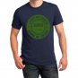 land of peace Saudi  high quality  white tshirt for men