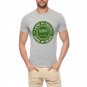 land of peace Saudi  high quality  white tshirt for men