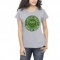 Land of peace Saudi high quality black tshirt for women and Girls