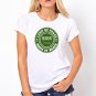 Land of peace Saudi high quality blue tshirt for women and Girls