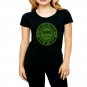 Land of peace Saudi high quality white tshirt for women and Girls