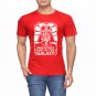 greatest dad in the galaxy high quality and cheapest price black tshirt for men