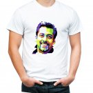 Salman khan  high quality  white tshirt for men
