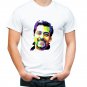 Salman khan  high quality  Gray tshirt for men