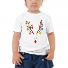 Gazelle beautiful design   Toddler Short Sleeve Tee