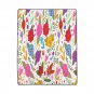 FREE SHIPPING where is grandma vintage design size 40x50 blanket for adult and children