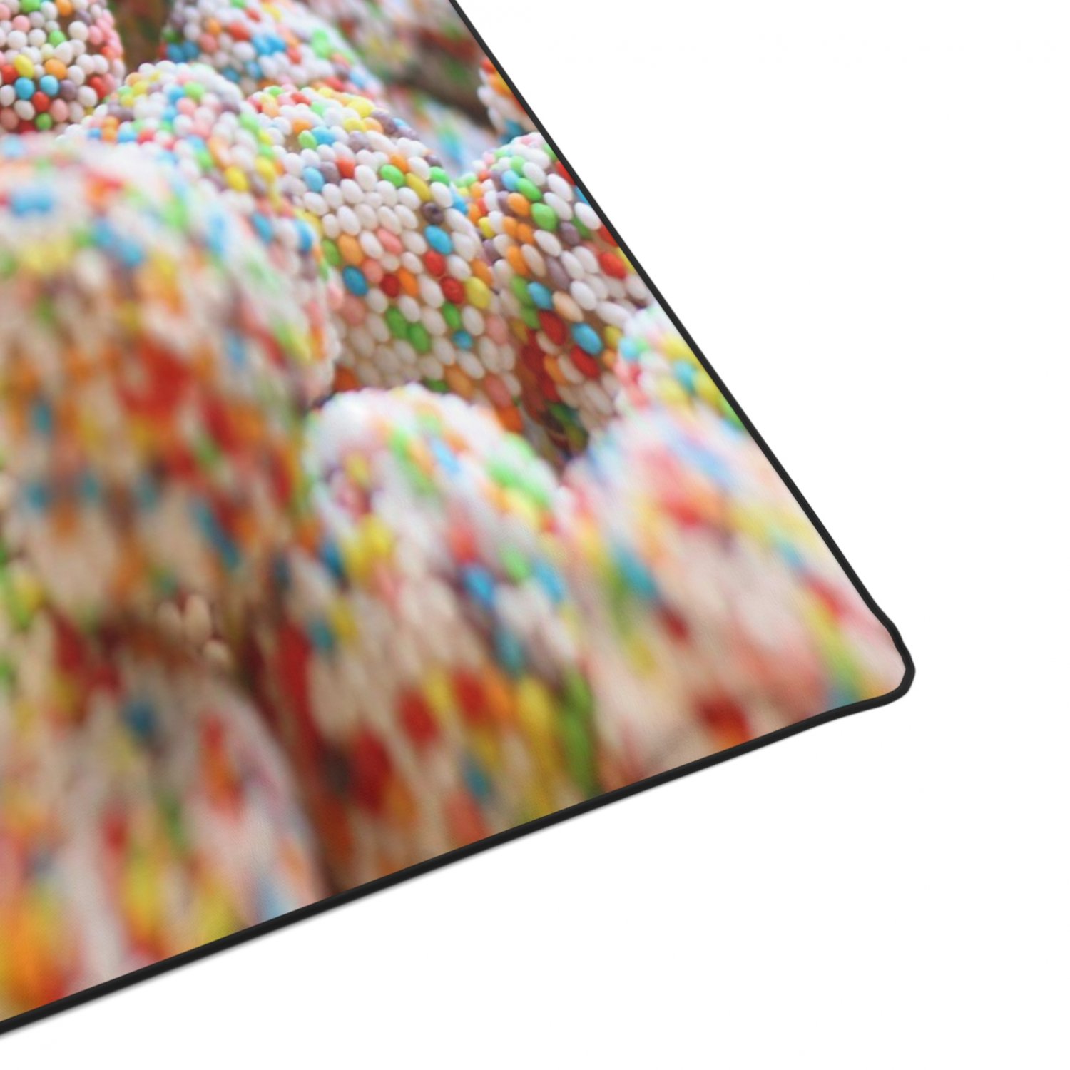 FREE SHIPPING do you like chocolate this for you size 40x50 blanket for adult and children