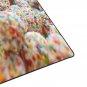 FREE SHIPPING do you like chocolate this for you size 40x50 blanket for adult and children
