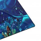 FREE SHIPPING ocean adventure size 40x50 blanket for adult and children