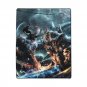 FREE SHIPPING do you like games this is for you size 40x50 blanket for adult and children