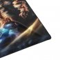 FREE SHIPPING do you like games this is for you size 58X80 blanket for adult and children