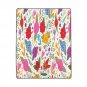 FREE SHIPPING extraordinary design size 58X80 blanket for adult and children
