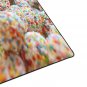 FREE SHIPPING do you like chocolate this for you size 58x80 blanket for adult and children