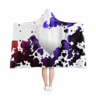 FREE SHIPPING Hooded Blanket premium quality 80X56
