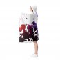 FREE SHIPPING Hooded Blanket premium quality 50X40