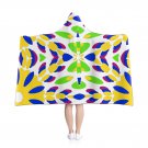 FREE SHIPPING NE deasign Hooded Blanket premium quality 50X40