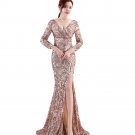 Bodycon Winter Autumn Dresses Sexy Elegant Party Dress Vestidos De Fiesta Vestido Longo