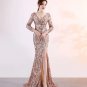Bodycon Winter Autumn Dresses Sexy Elegant Party Dress Vestidos De Fiesta Vestido Longo