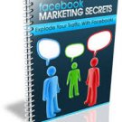 Facebook Marketing Secrets