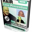 Hair Loss Prevention