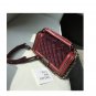 GioGio Quilted Bag