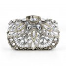 Fairytale Box Clutch