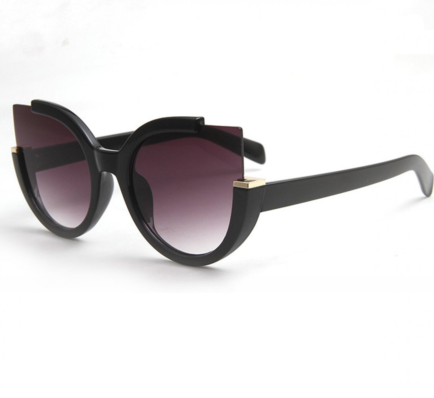 Midnight Aurora Sunnies