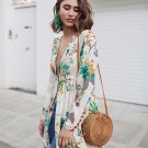 Bohemian Rattan Straw Crossbody
