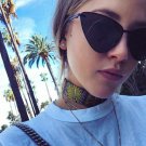 Kara Cat Eye Sunnies