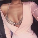 Layla Diamante Bralette
