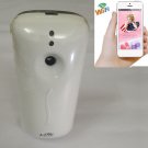 Small Spy Video Camera Wireless HD 1080P Hidden Hydronium Air Purifier Camera For iOS/Andriod System