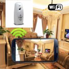 Wifi Hidden Cameras For Home HD 1080P Hidden Hydronium Air Purifier Camera For iOS/Andriod System