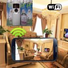 Hidden Wifi Camera With Audio HD 1080P Hidden Hydronium Air Purifier Camera For iOS/Andriod System