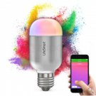 LifeSmart Smart LED Bulb Bluetooth 4.0 Wireless 16 Million RGB Smartphone Remote Control