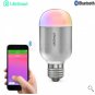 LifeSmart Smart LED Bulb Bluetooth 4.0 Wireless 16 Million RGB Smartphone Remote Control
