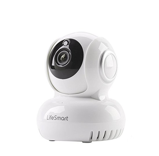 SMART HOME WI-FI CAMERA