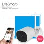 LifeSmart LS076 720P IP Camera Waterproof Webcam