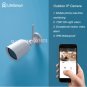 LifeSmart LS076 720P IP Camera Waterproof Webcam
