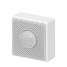 Smart Home Multi-Function Dynamic Sensor Monitor Human Alarm
