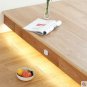 Smart Home Multi-Function Dynamic Sensor Monitor Human Alarm