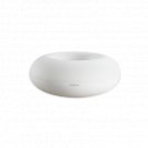 SPOT Universal infrared controller with well designed surface.