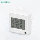 LifeSmart home environment sensor