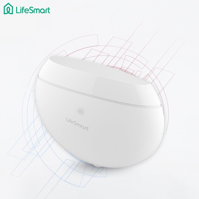 LifeSmart Water Leak Sensor