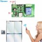 Self-locking WiFi Wireless Switch Smart Home APP
