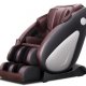 Massage armchairs