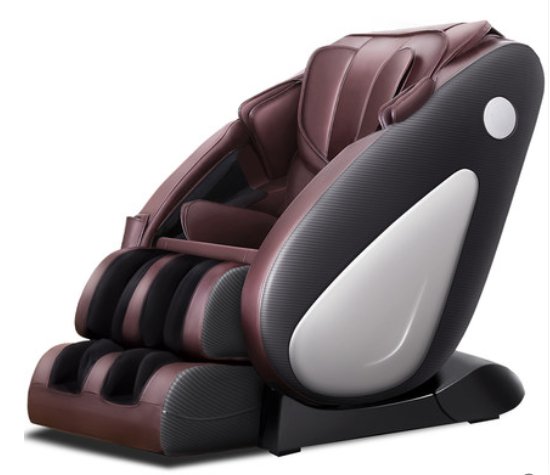 Le Kang electric massage armchair