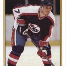 Free Shipping-1990-91 Bowman #130 Brent Ashton