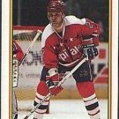 1990 Bowman Dino Ciccarelli #69 Hockey Card