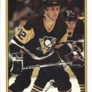 1990-91 Bowman #212 Bob Errey