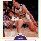 Free Shipping-1990-91 Fleer #53 Danny Schayes